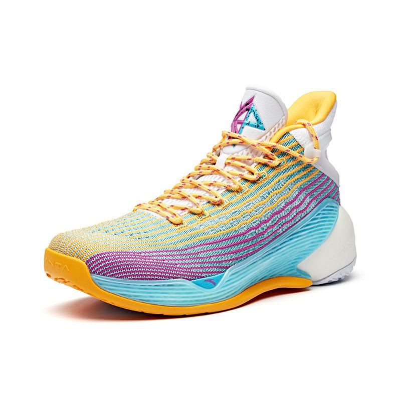 Sepatu basket klay thompson on sale