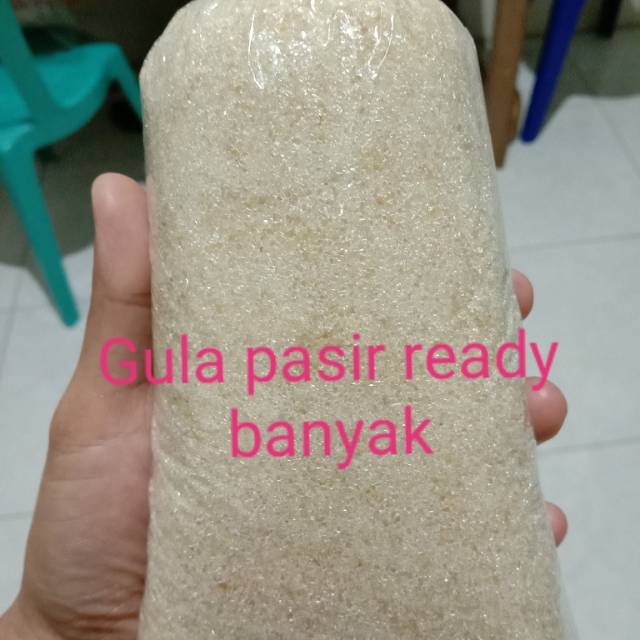 Jual Gula pasir 1kg | Shopee Indonesia