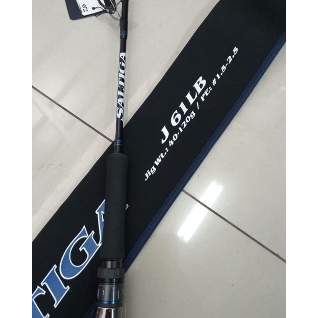 ダイワ ソルティガ SALTIGA J60MB・J 【公式通販】