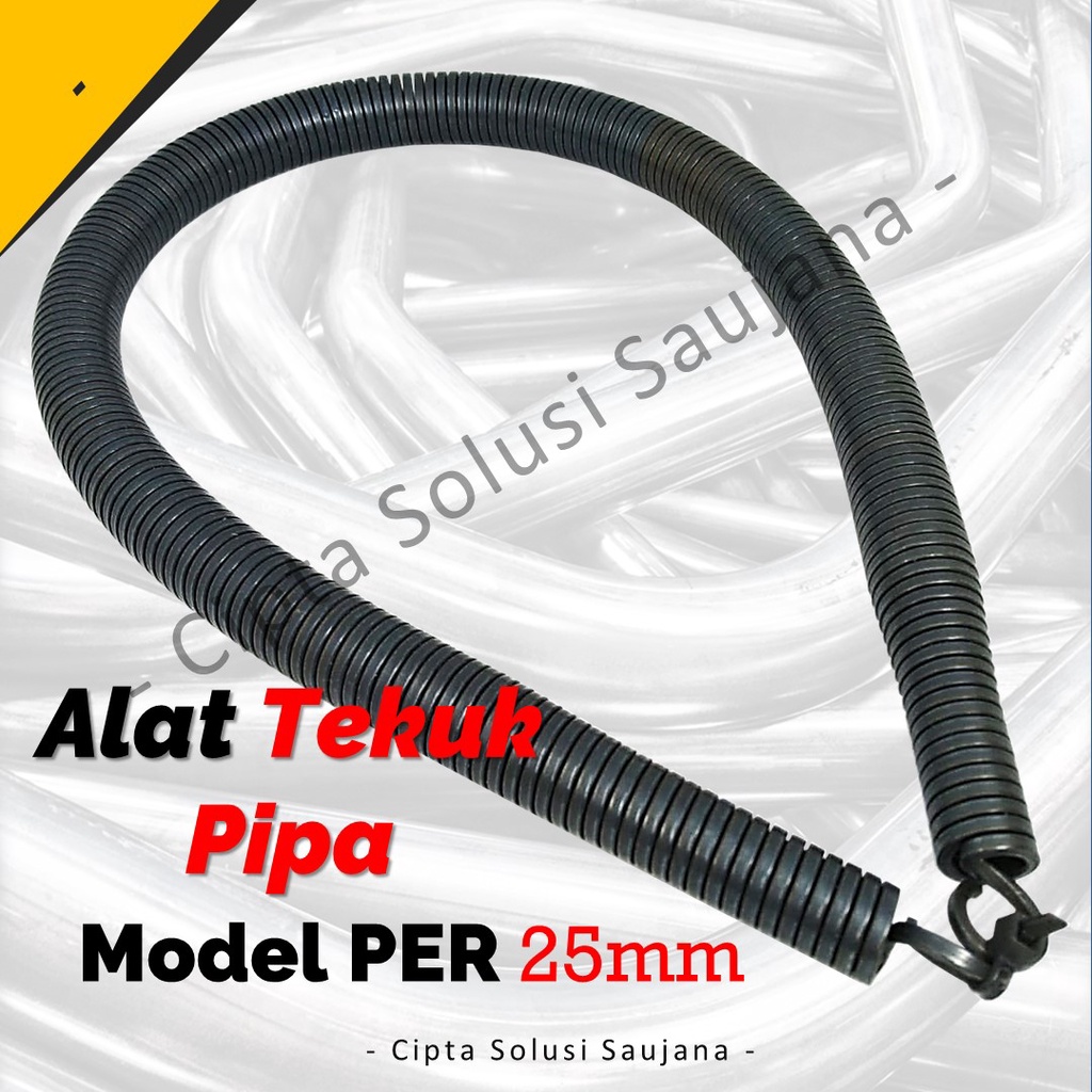 Alat Bending Pipa Pvc