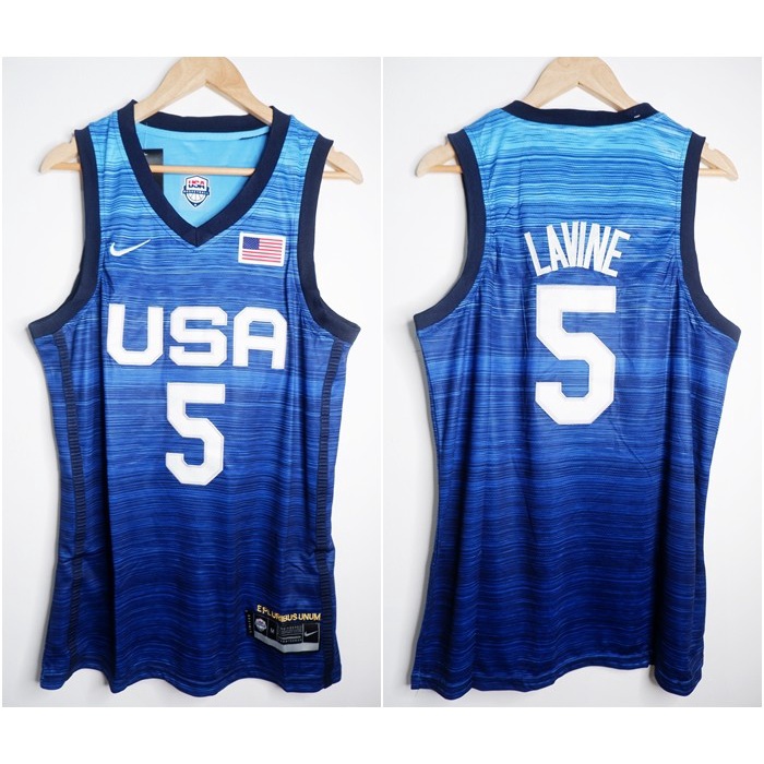 Jual jersey zach store lavine