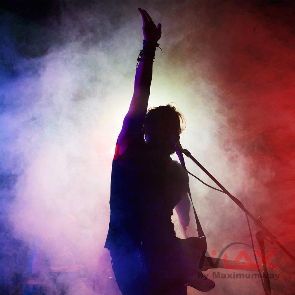 Jual KYAAO Fog Machine Efek Awan kabut Pesta Pernikahan Smoke effect ...