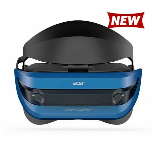 ACER Windows Mixed Reality Headset VR