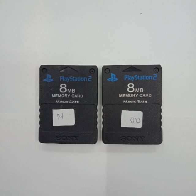 Jual MEMORY BOOTING PS2 MULTI | Shopee Indonesia
