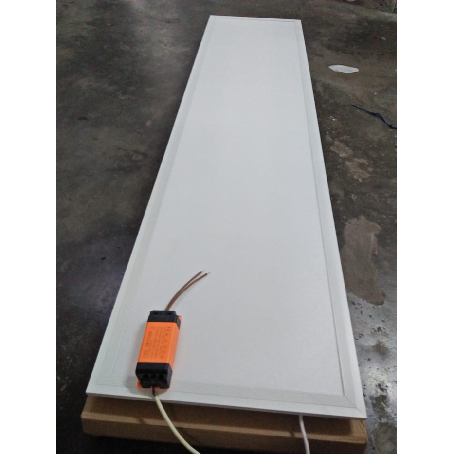 Jual LED Panel 30 x 120 48 Watt | Shopee Indonesia