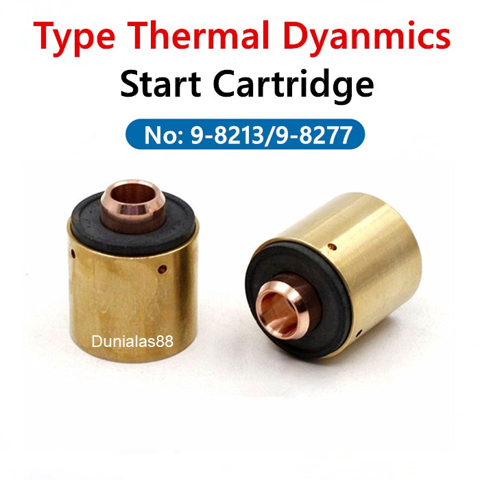 Magnetoterapia Mag 2000 Cartuccia Di Avviamento 9-8213 Per Torcia Al Plasma Thermal Dynamics SL60/SL100 - Nuova, Ricambio Cartuccia Plasma Cutter
