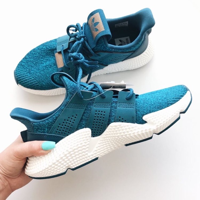 Adidas prophere blue night shop