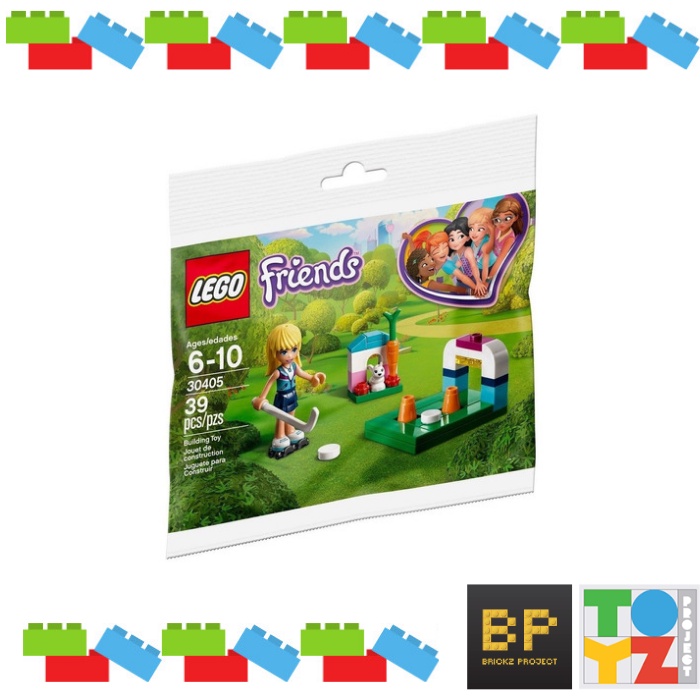 Lego 30405 best sale