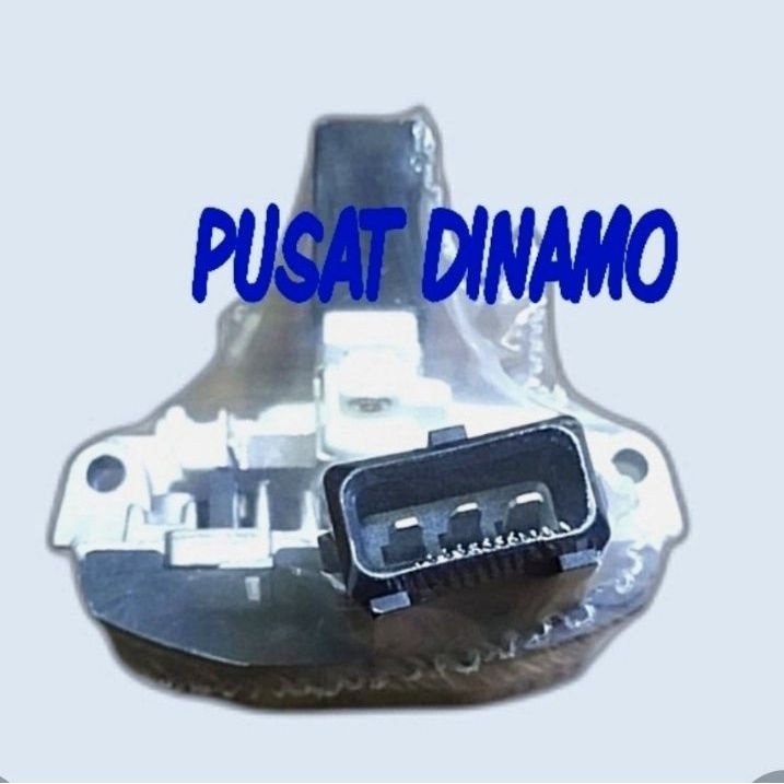 Jual IC Regulator Dinamo Alternator Ampere BMW E90 E46 E39 E38 9508 Shopee Indonesia