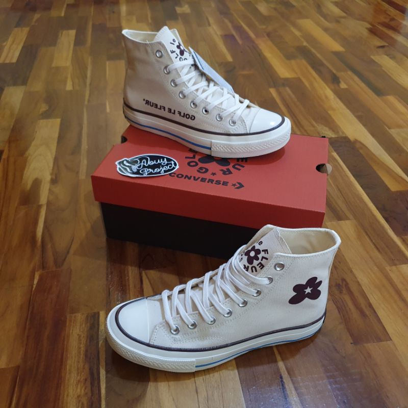 Converse le hotsell fleur indonesia