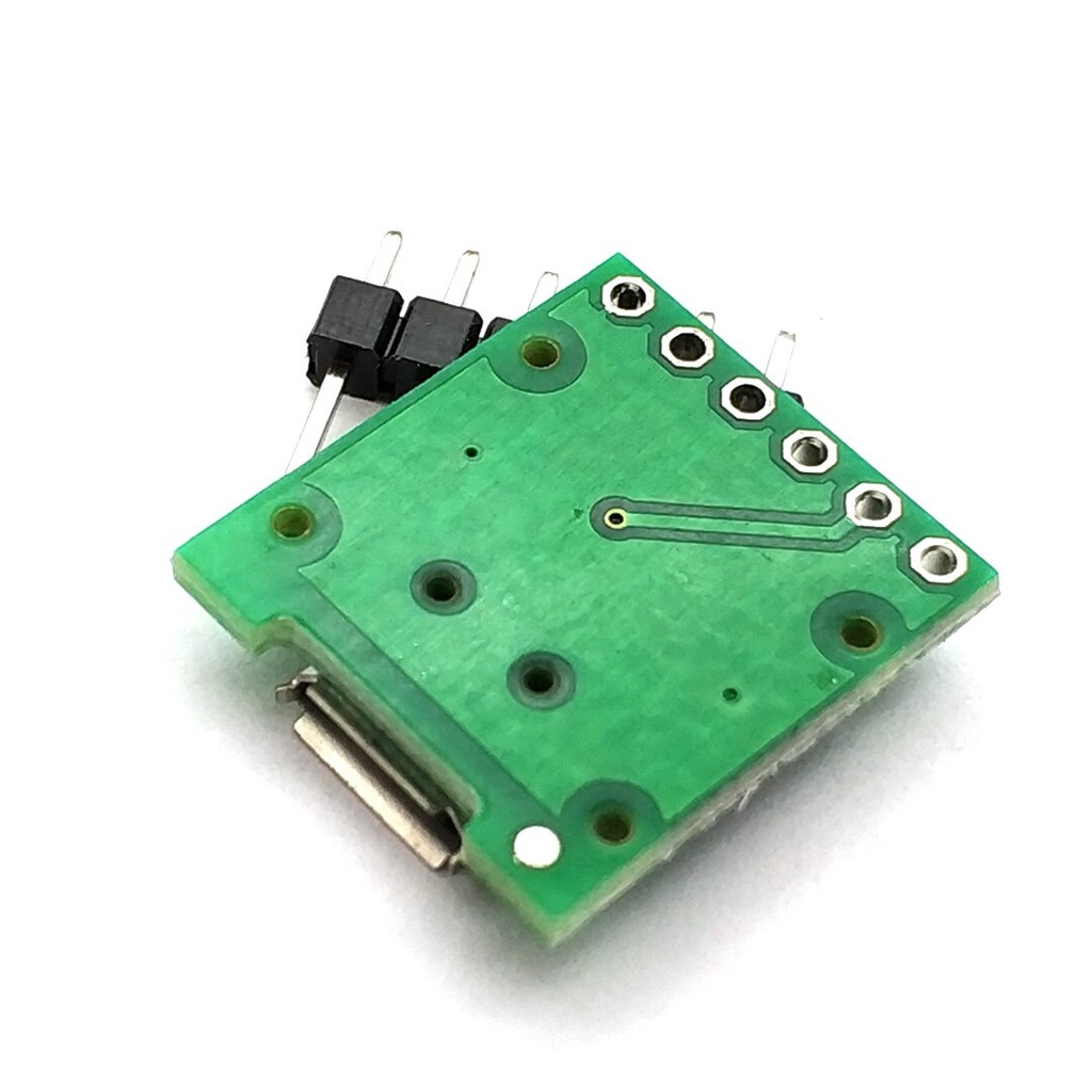 Jual CH340E USB to TTL Serial Communication Converter Arduino Pro Mini ...