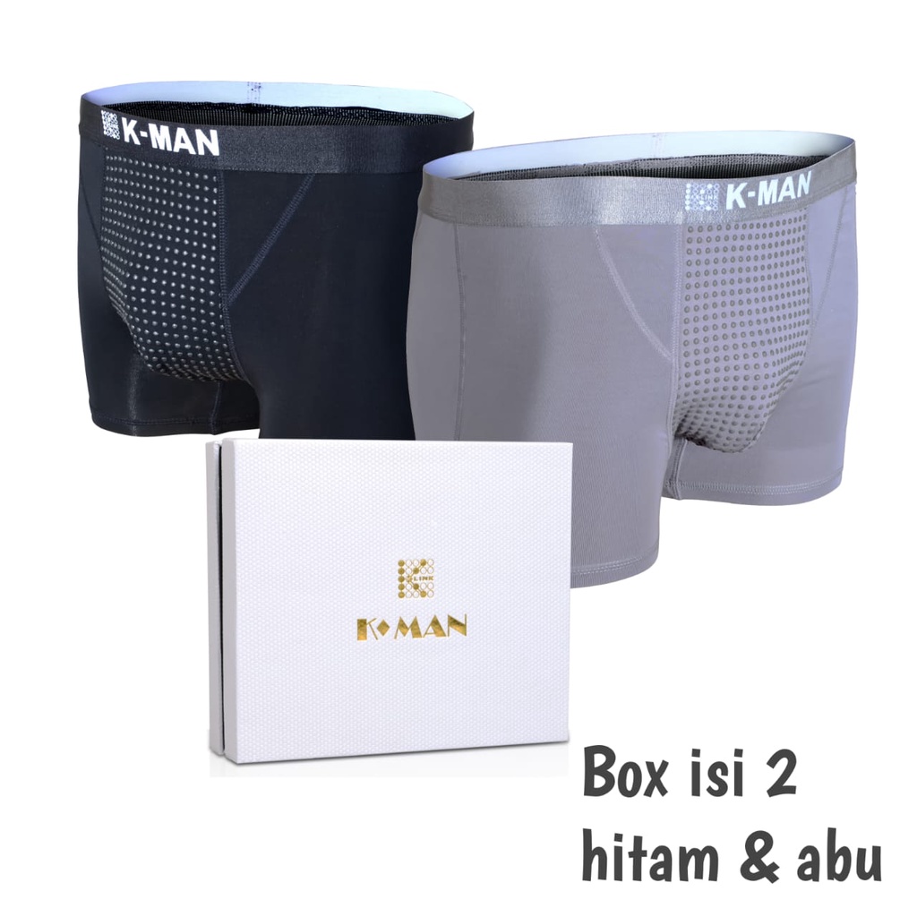 Jual K-MAN LINK ORIGINAL | Shopee Indonesia