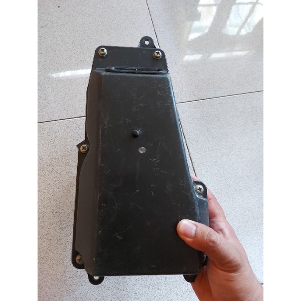 Jual box filter ninja r pullset | Shopee Indonesia