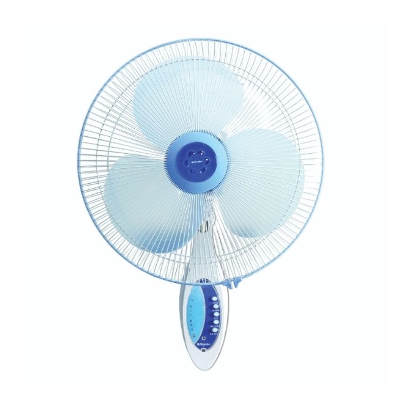 Jual Miyako Kipas Angin Dinding Wallfan Wall Fan 16 Inch Kaw 1689 Rc Kaw 1689 Rc Kaw1689rc 4008