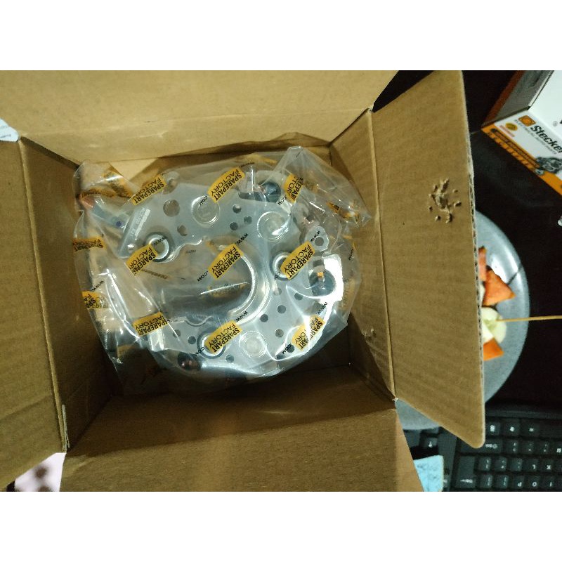 Jual Stecker Rectifier Avanza 1.5, Rush, Yaris, Vios, Innova Bensin ...