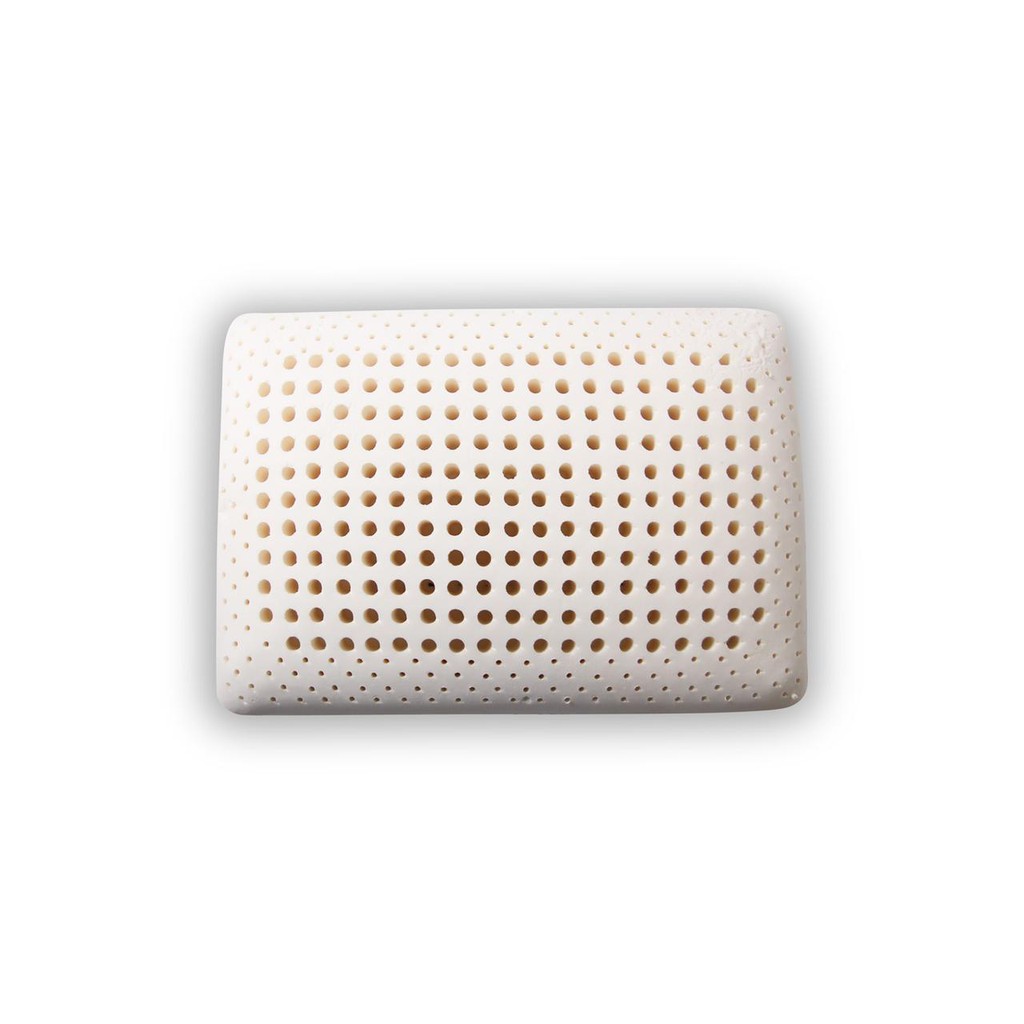 Jual Dunlopillo SUPER COMFORT LATEX PILLOW 100 Natural Latex pillow