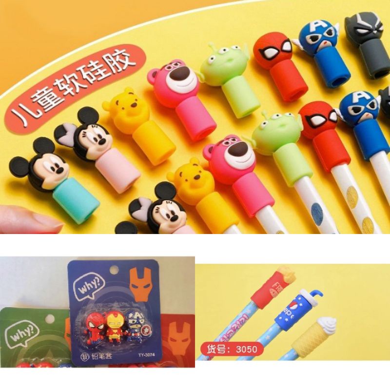 jual-tutup-pencil-cap-extender-cover-holder-lucu-unik-simple-praktis