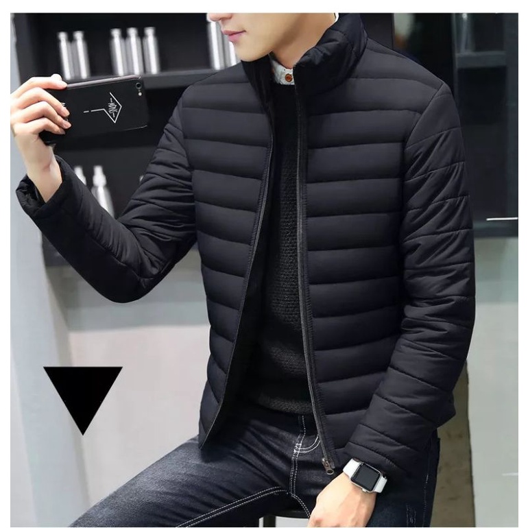 Beli jaket winter online