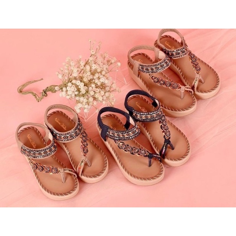 Jual wedges 3 cm | Shopee Indonesia