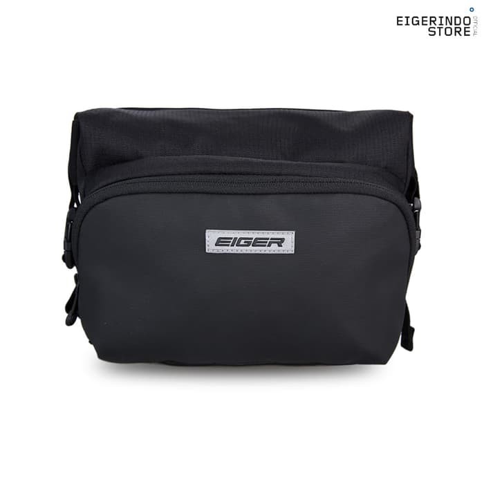 Waist bag eiger discount shopee