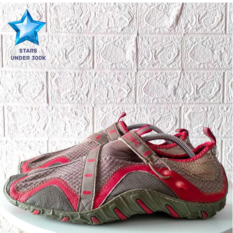 Sepatu cheap reebok outdoor