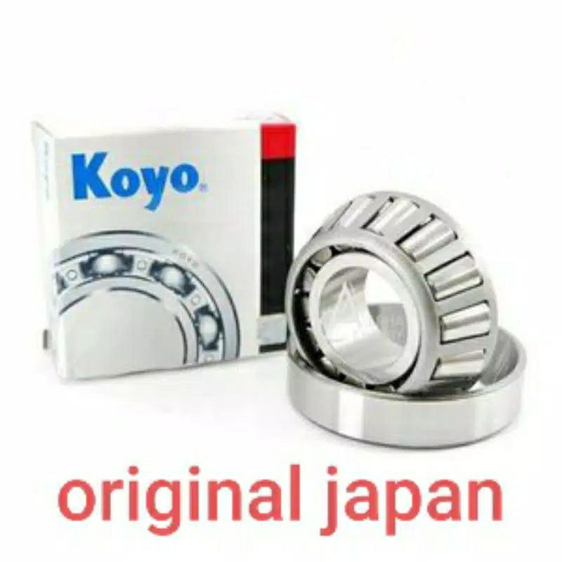 Jual Bearing koyo/ntn 30212 untuk mobil Ps belakang Original jepang ...