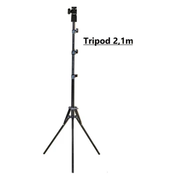 Paket Ring Light Led 26cm Tripod 2.1 Meter Lampu Selfie Led 20cm 26cm 33cm Make Up Lampu Ring