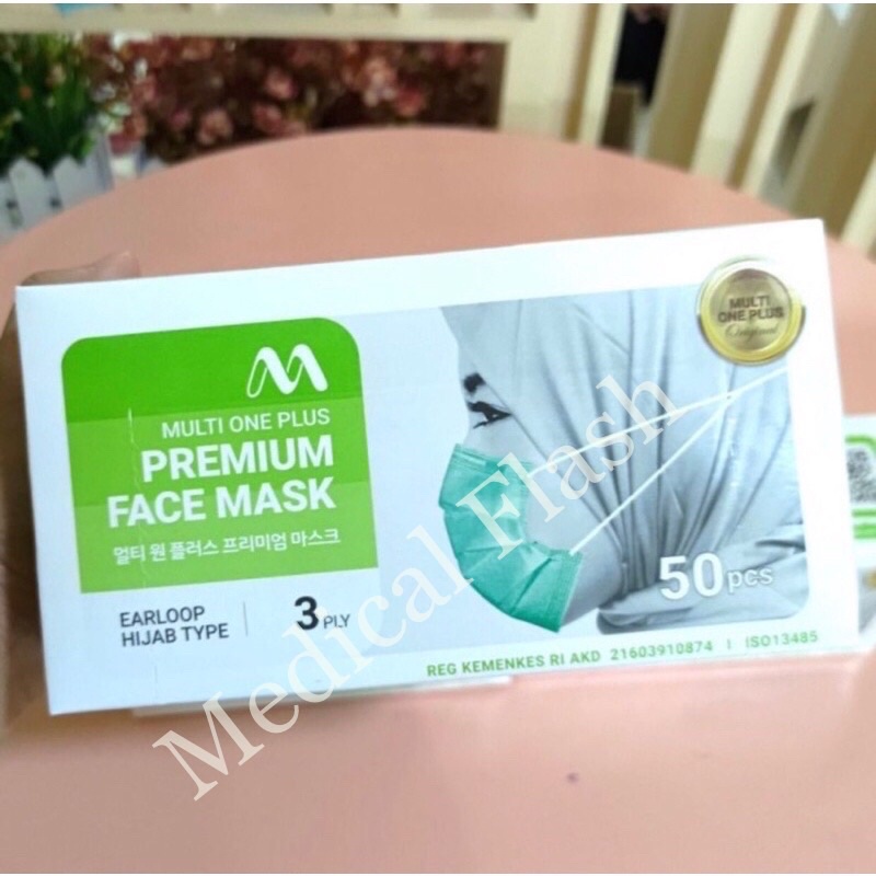 Produk Medical Flash | Shopee Indonesia