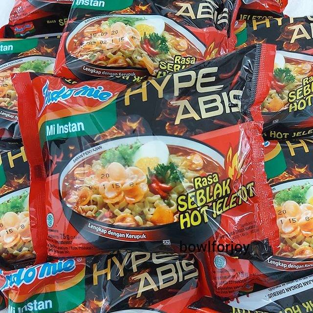 Jual Indomie Seblak Shopee Indonesia