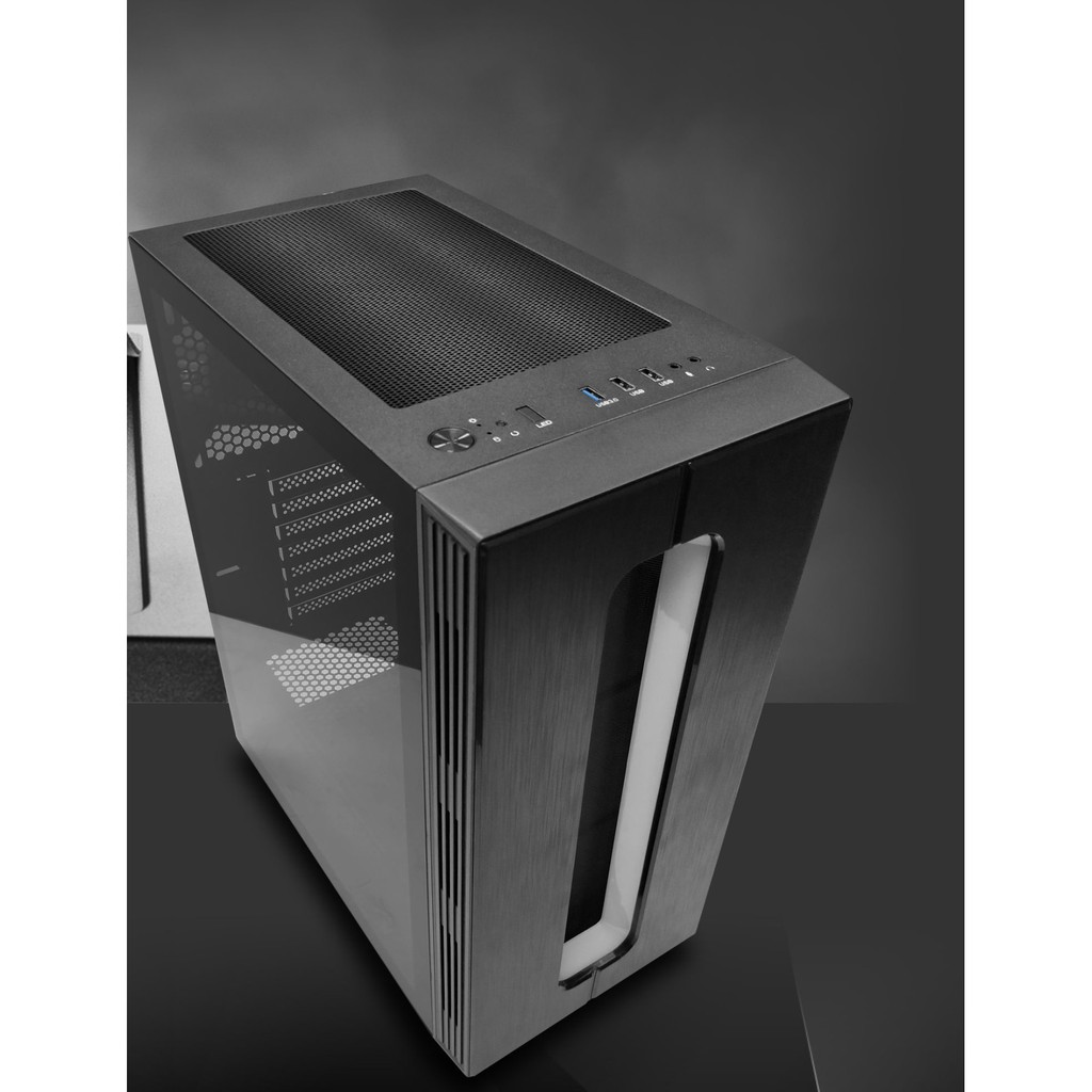 Jual CASING PC VENOM RX LUMINA | Shopee Indonesia