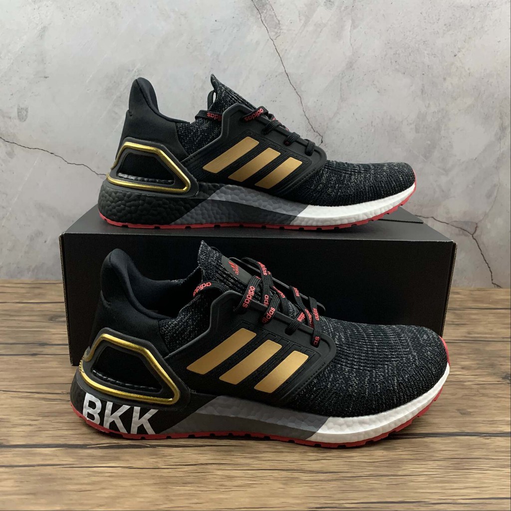 Jual ADIDAS ULTRABOOST 20 UB 20 9 Color Men's Sports Running Shoes  Size:39-48 | Shopee Indonesia