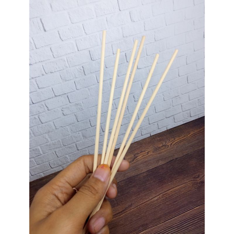 Jual Botol Kaca Reed Diffuser 50ml Botol Kaca Clear Frosted | Shopee ...