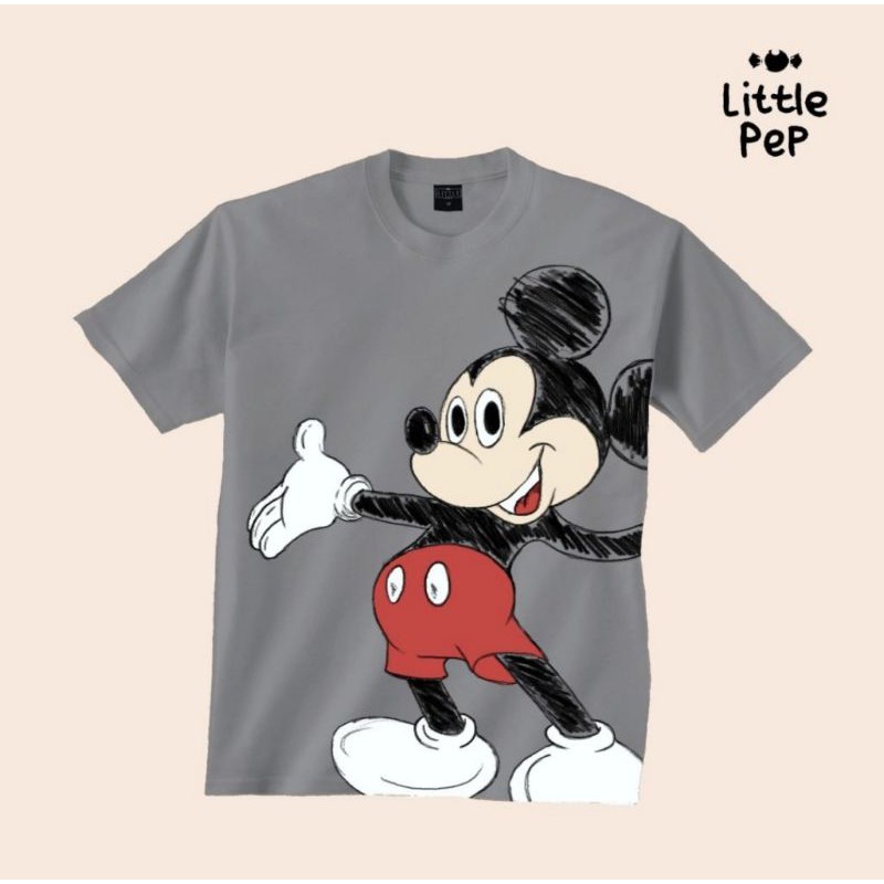 Jual CARTOON FRIENDS & CARTOON CLASSIC - Little Pep | Shopee Indonesia