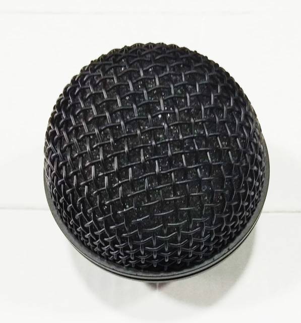 Jual Jaring kepala mic kabel hitam | Shopee Indonesia