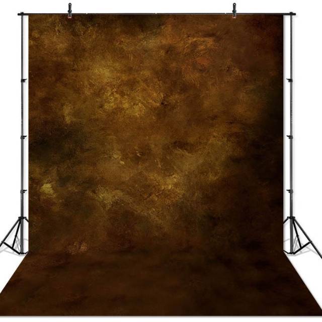 Jual Background foto photo Abstrak ukuran 3m x 4m Brown Texture ...