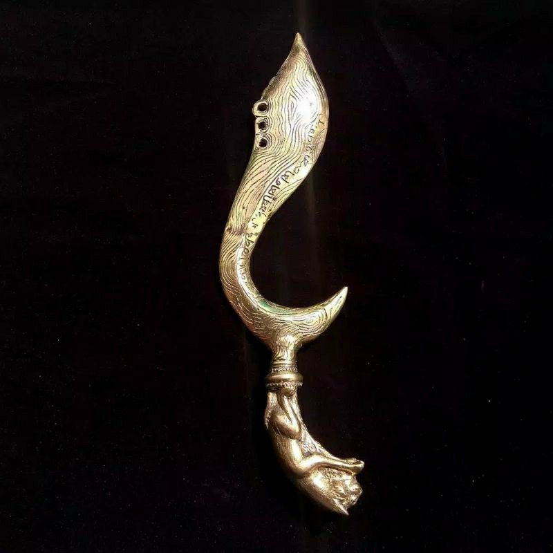 Kujang Pusaka