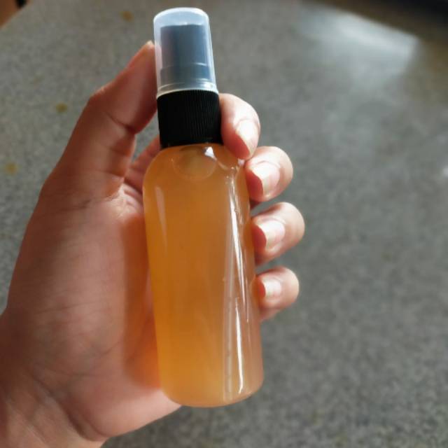 Jual Toner cuka apel 100ML | Shopee Indonesia