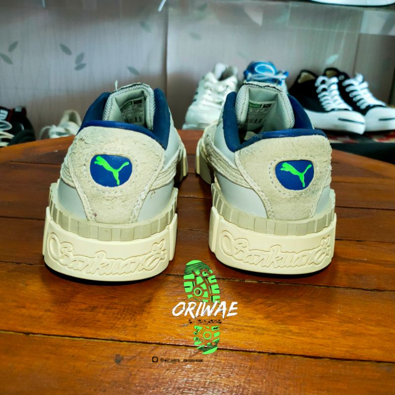 Sankuanz puma cali clearance