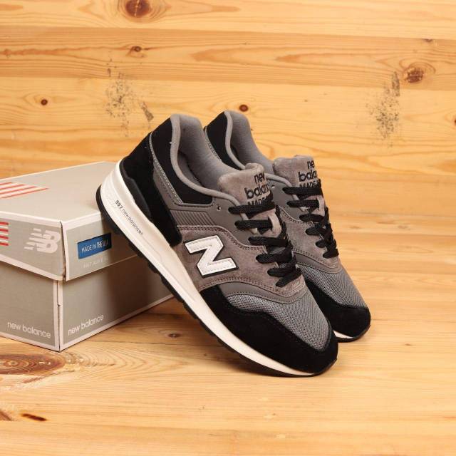 New cheap balance m997cur