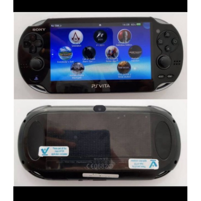 Psp vita harga discount