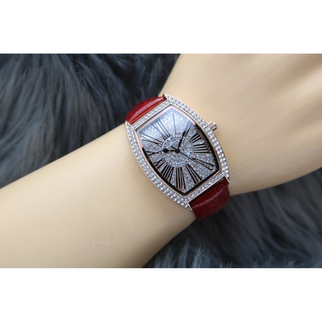 Jual JAM TANGAN WANITA / JAM TANGAN CEWEK / JAM TANGAN MURAH / JAM