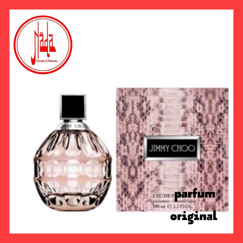 Harga parfum cheap jimmy choo