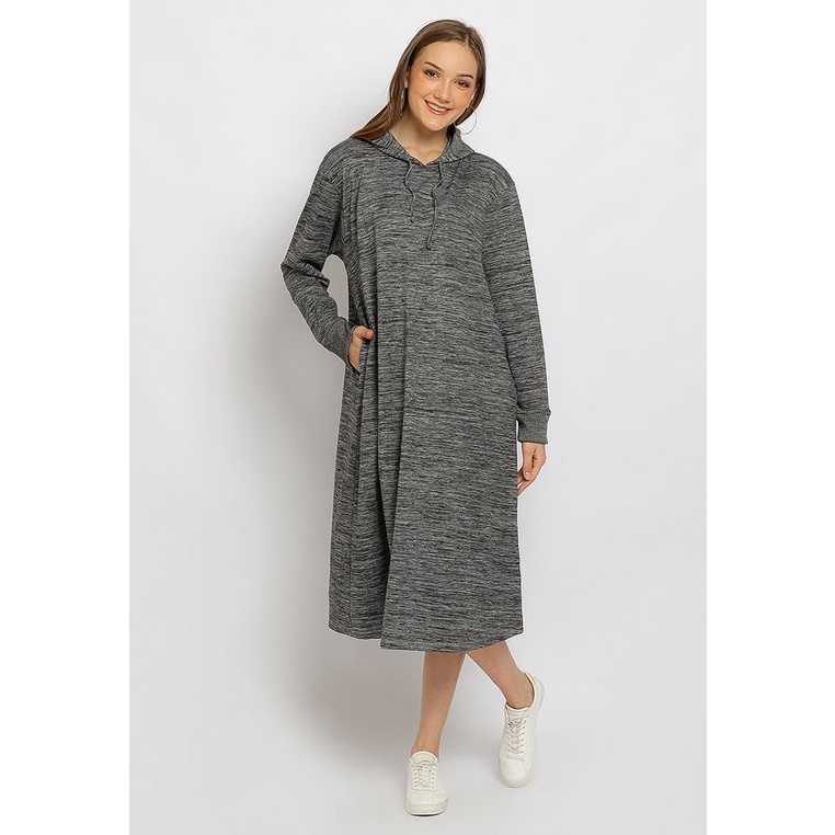 Puricia Dress Kemeja Kasual main image 1