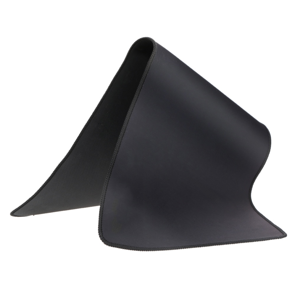 Jual Gaming Mousepad | Alas Mouse Polos Besar Desk Mat Anti Slip ...