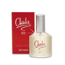 Jual REVLON Parfum Charlie Red 100 ml | Shopee Indonesia