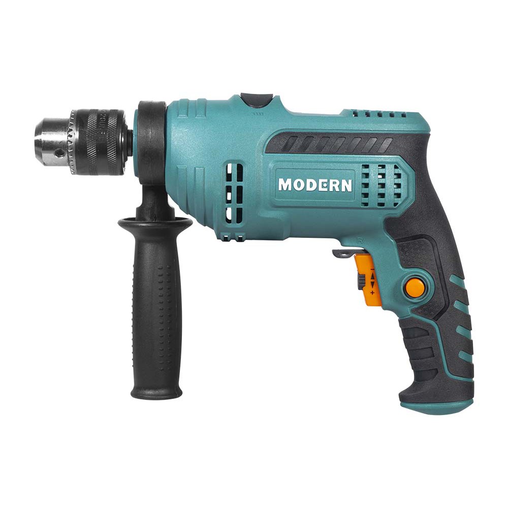 Jual Mesin Bor Modern M Impact Drill Bor Beton Besi Kayu Bor Impact Shopee Indonesia