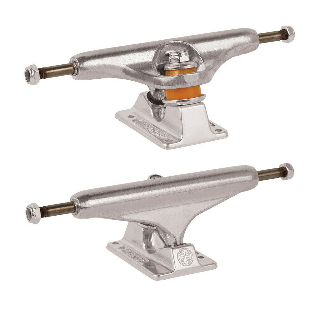 Jual Skateboard Truck Independent 139 Stage 11 Forged Hollow