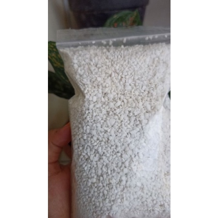 Jual Perlite media tanam 2-4 mm harga per pack 600ml | Shopee Indonesia