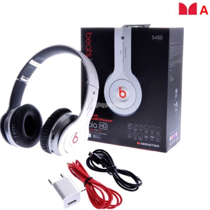 Headphone discount beats murah