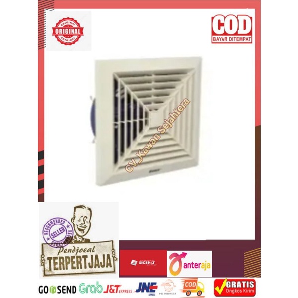 Jual Kipas Ventilasi Inci Kipas Partisi Krisbow Shopee Indonesia